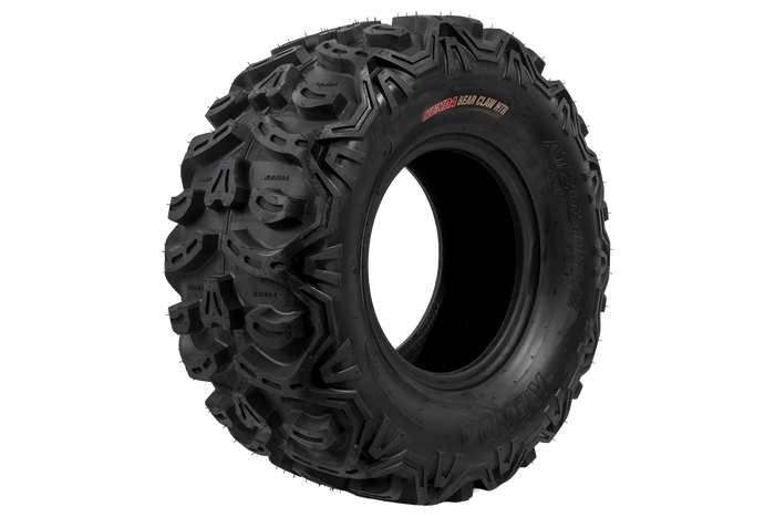 Neumático todoterreno KENDA K587 Bear Claw HTR para quad/ATV 280/60 R12 55N 8PR TL