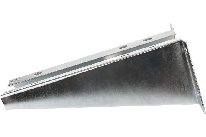 ASAS LATERALES 41,4cm PARA INSTALAR DEPÓSITO DE AGUA LOKHEN 30L 2uds