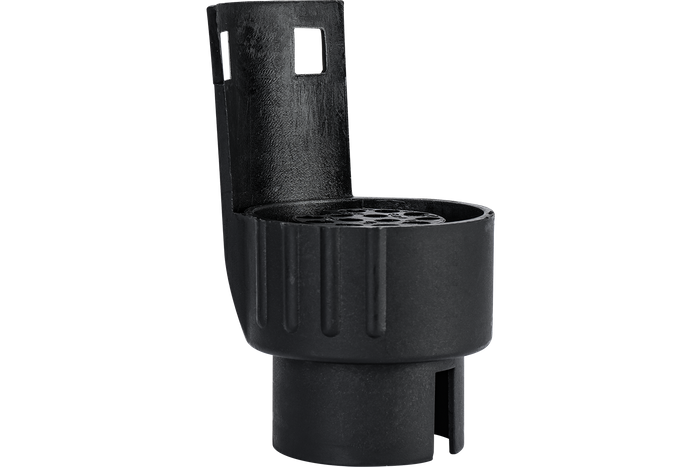 Adaptador KAMAR, reducción de enchufe de enganche de remolque 7/13 PIN