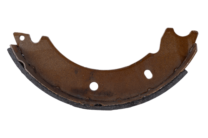 Zapatas de freno para ejes frenados KNOTT 200x50 Backmat SET