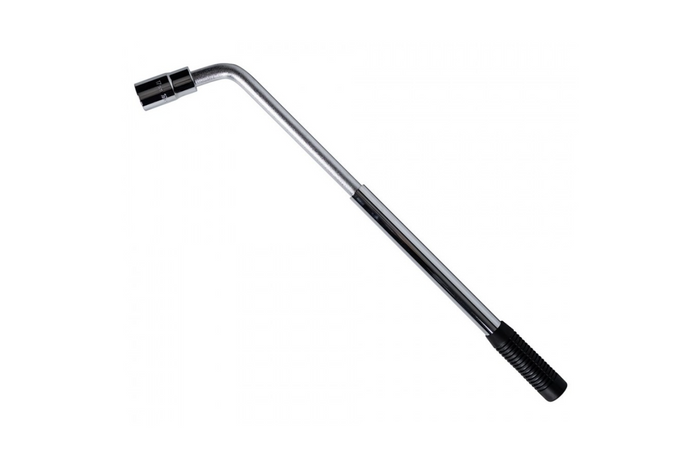 Llave telescópica con vaso 17-19mm KAMAR RT0016