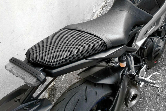 Alfombra antideslizante LAMP 50x40cm