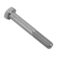 Tornillo de fijación de abrazadera DROMET M10x70