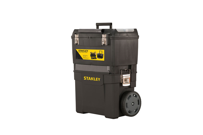 Taller móvil STANLEY 1-93-968 caja de herramientas 55,1 l
