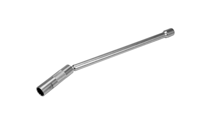 Llave para bujías YATO YT-08163 3/8″ 14 mm 310 mm