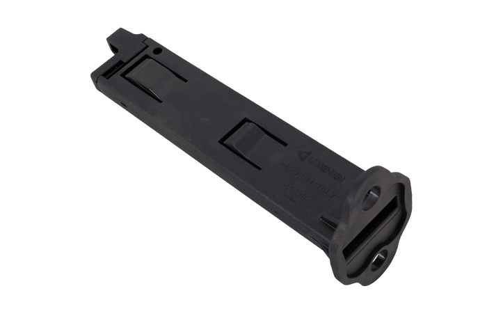 Soporte de montaje doble LOKHEN para calzos de rueda Origama 56