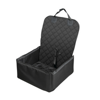 Protector de asiento de coche para portaperros LAMP 40x40cm