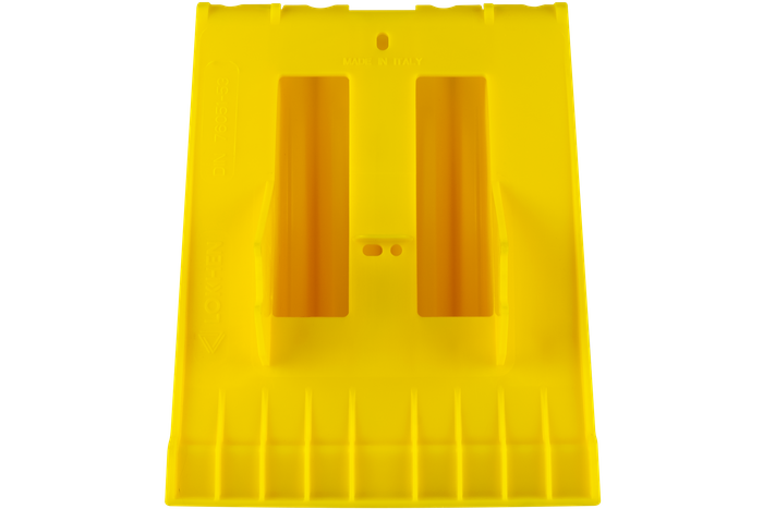 Calzo de rueda LOKHEN E53 h: 225 mm