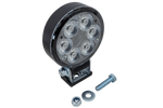 Reflector de lámpara de trabajo LED FRISTOM FT-364 SLIM 6xLED 1500lm