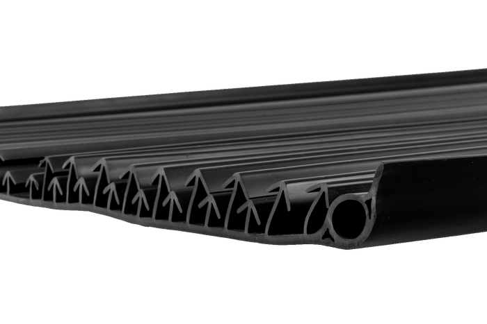 Guardabarros DOMAR DK5015 guardabarros 420/700mm