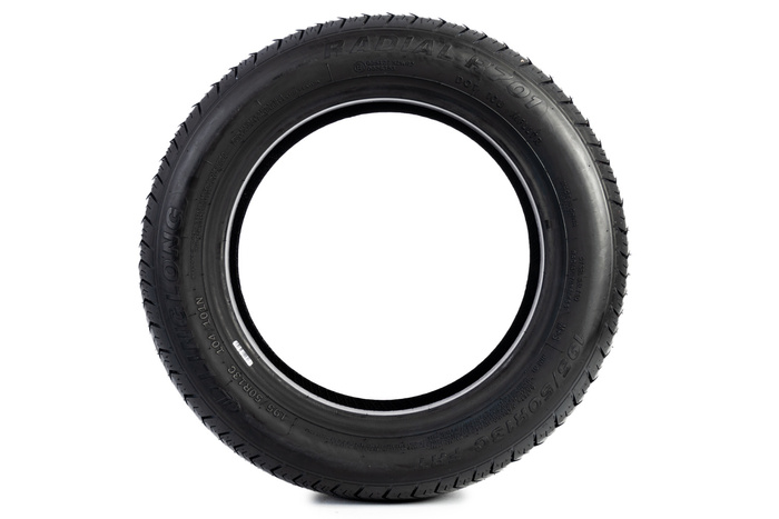 Neumático de remolque reforzado LINGLONG R701 195/50 R13C 104/101N