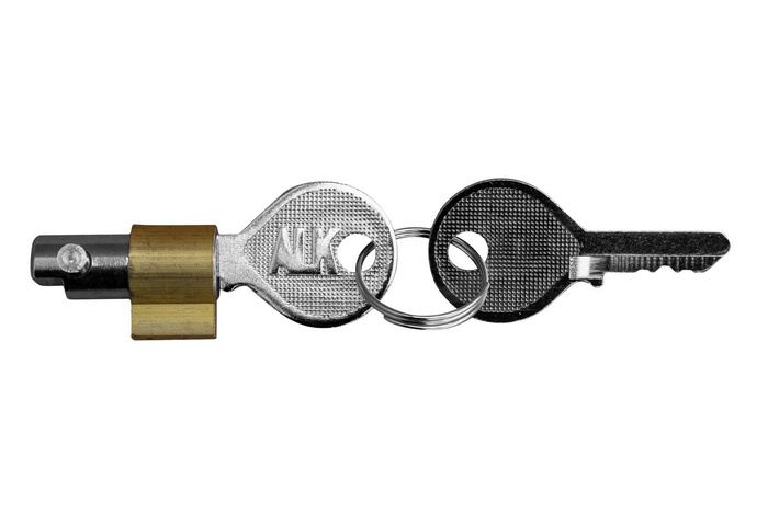 Cilindro de la cerradura AL-KO AKS 2000 / AK 30 / AK 35