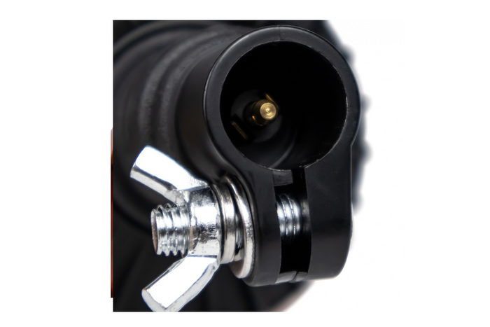 Luz intermitente de advertencia KAMAR L2283-C