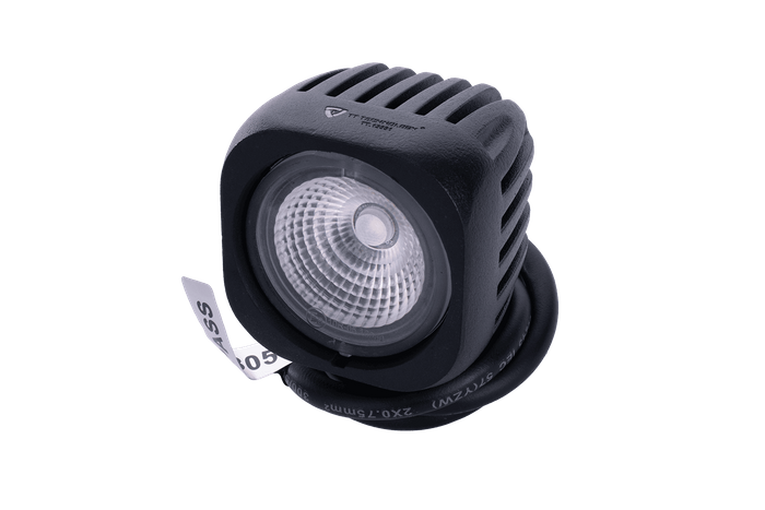 Reflector de luz de trabajo LED TT TECHNOLOGY TT.13331 1xLED 800lm cuadrado