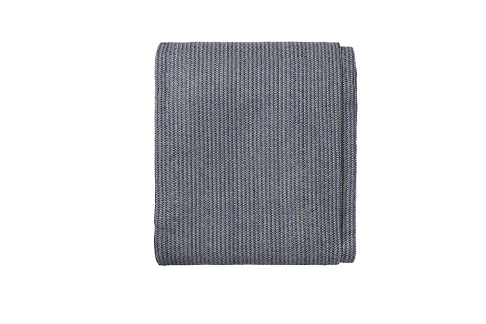 Alfombrilla ProPlus 361770V07 de moqueta gris para toldo de caravana/tienda de campaña, 3x4 m