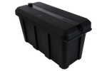 DAKEN 82211 Caja herramientas BLACKIT LITE 555x250x310mm 24l
