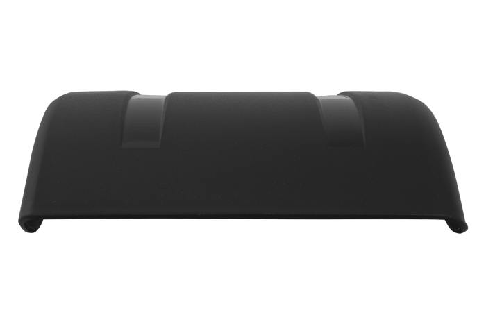 Medio guardabarros para remolque DOMAR D10224 paso de rueda 370/240mm