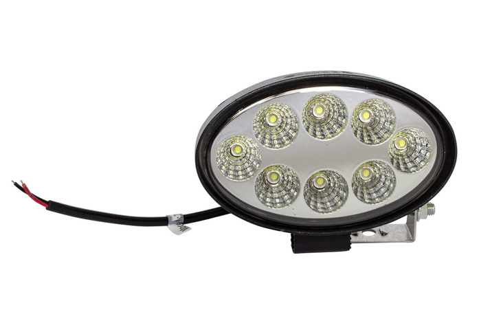 Reflector de luz de trabajo LED TT TECHNOLOGY TT.13225 8xLED 1900lm