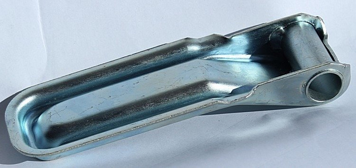 Bisagra lateral de remolque WINTERHOFF BSCH 10-17-170 para montaje lateral de remolque