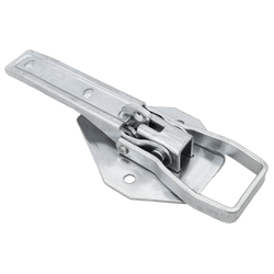 Gancho lateral para remolque WINTERHOFF BV 20-3