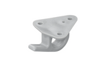Gancho lateral de plástico ProPlus 342157V01 con ojal para asegurar lonas y correas de remolque.