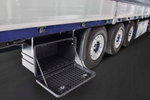 DAKEN 81109 JUST caja de herramientas 900x367x300mm 58l