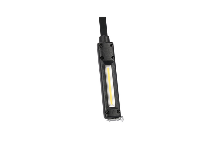 Lámpara LED para taller YATO YT-08527, 10+4W, 500lm