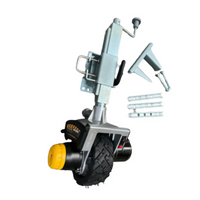 Carro de maniobra eléctrico para remolque MINI MOVER GEN 3 PLUS 2722 kg