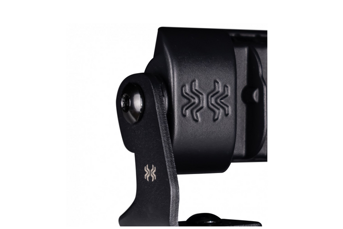Reflector de luz de trabajo LED KAMAR X-SPIDER Venom L3441 108xLED 80W