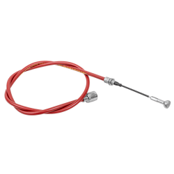 Cable de freno Bowden AL-KO 247287 de montaje rápido 1320/1516 mm