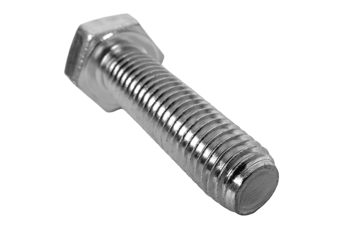 Tornillo de máquina hexagonal DROMET M12x45 clase 8.8 DIN933