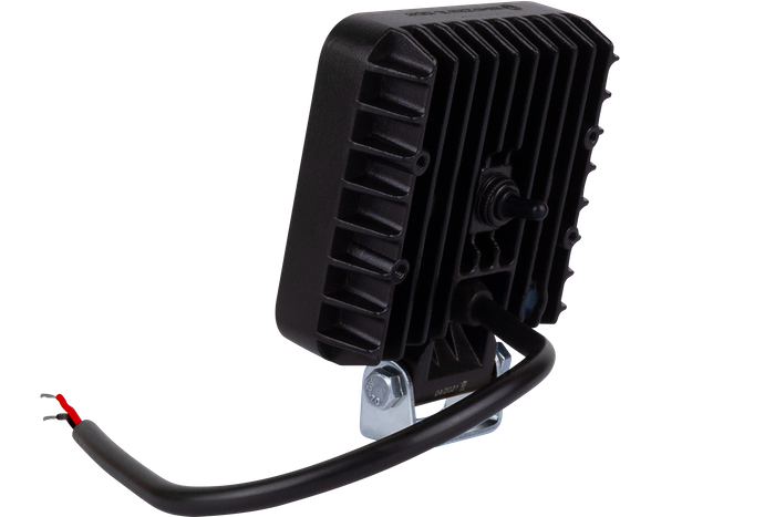 Lámpara de trabajo LED TruckLED L0154 16xLED 1844lm con interruptor