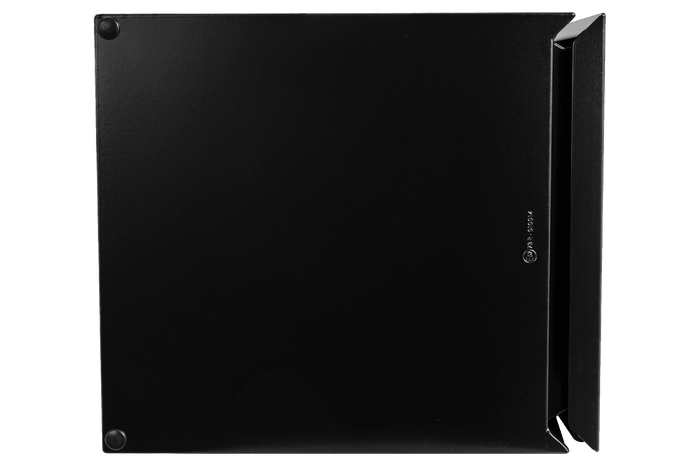 DAKEN caja de herramientas 8Z3110 Z31 500x350x400mm 63l