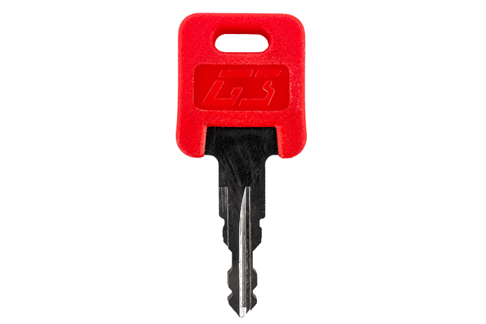 Llave Stella n.º 193 (1 unidad)