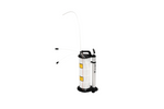 Extractor de aceite manual YATO YT-07087 para cambio de aceite y fluidos de funcionamiento, 9L