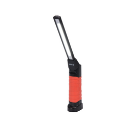 Lámpara de taller + linterna YATO YT-08518 COB LED 600lm