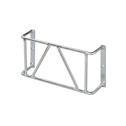 Rejilla protectora para luz trasera de remolque ProPlus, cubierta para luz trasera 270x132x68mm