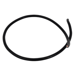 Cable eléctrico de ocho núcleos HYBSZ YLY-S 8x1 - 1 m