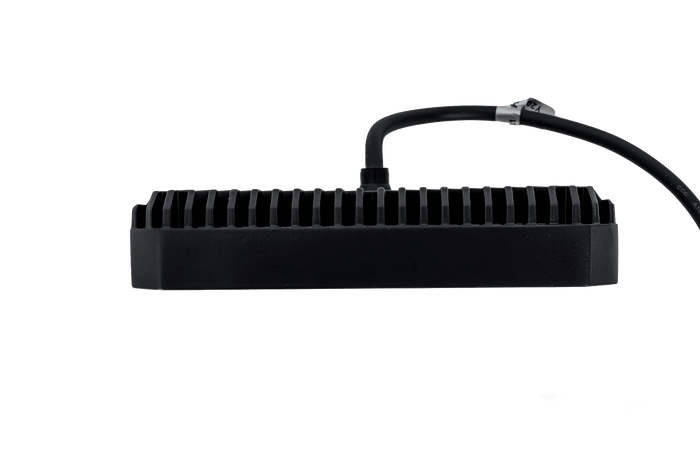 Reflector de lámpara de trabajo LED LAYTZ LY7303, 60 LED, 6000 lm, rectangular