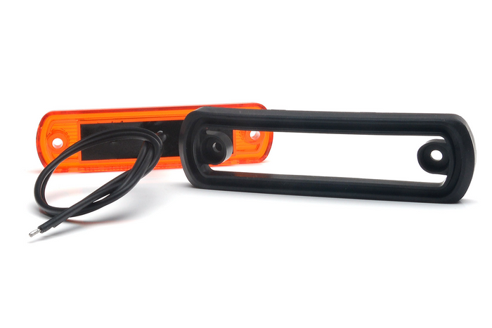 Lámpara de posición LED universal WAŚ W189 1338