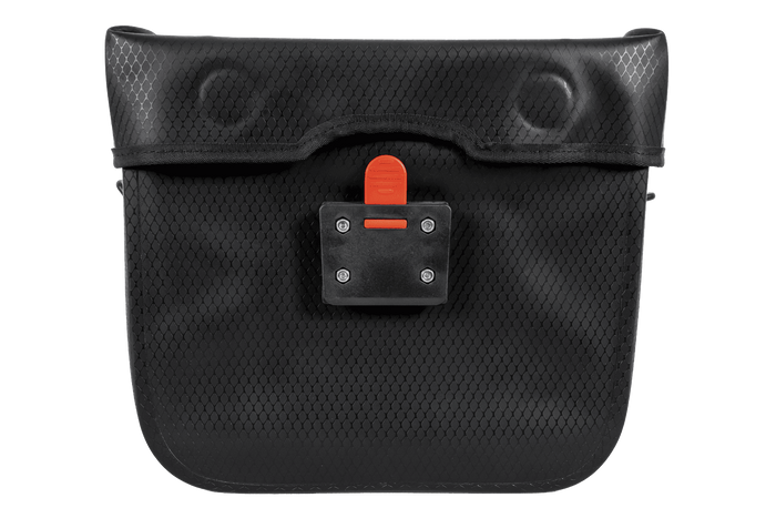 Bolsa manillar 7l FISCHER 50651 Plus Terra