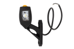 Lámpara de posición izquierda LED HORPOL LD 2109/L sobre brazo de goma