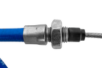 Cable de freno Bowden KNOTT NIRO 980207.17 de montaje rápido 1530/1720 mm