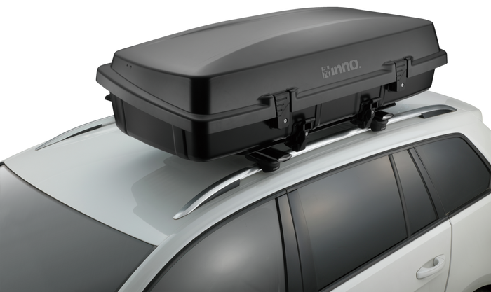 Cofre de techo/caja de remolque INNO GEAR BOX (BRL310MBK)