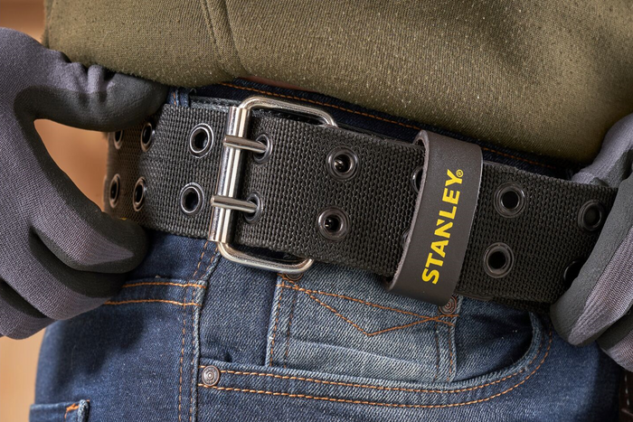Cinturón de montaje de 3 bolsillos STANLEY STST1-80113