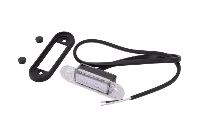 Lámpara de señalización universal LED FRISTOM FT-015B