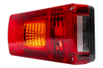 Luces traseras HORPOL LZT 328+LZT 329 con 6 funciones (izquierda y derecha).