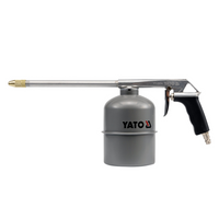 Pistola de aceite YATO YT-2374, envase de 0,85 l