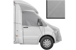 Funda protectora ProPlus para la cabina de la autocaravana Mercedes-Benz Sprinter a partir de 2018.