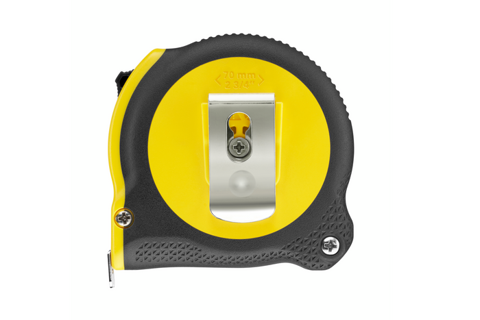 Cinta métrica STANLEY Tylon 0-30-697 de 5 m